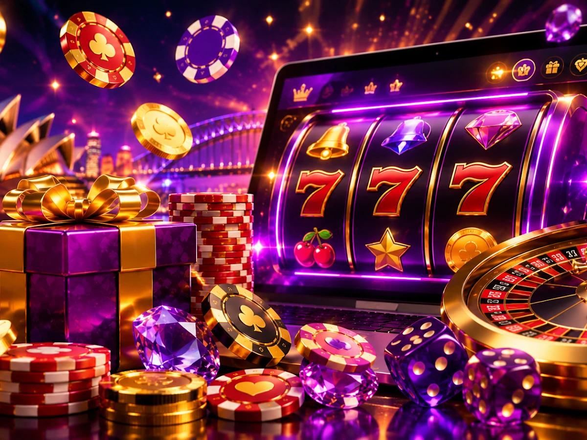 หน้าจอเกมสล็อตสีสันสดใสสำหรับเลือกเกมใน rm6