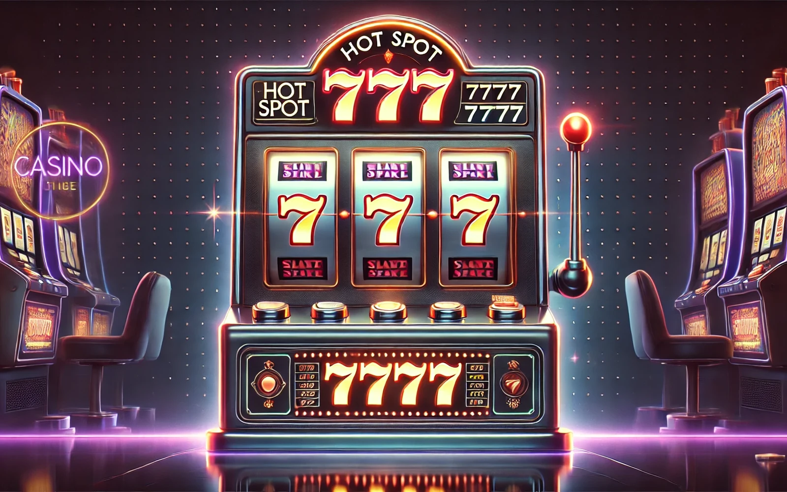 รีลเกมสล็อตพร้อมสัญลักษณ์พิเศษและแอนิเมชันบนหน้าจอ